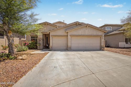 9807 S 43rd Ln, Laveen, AZ, 85339-7754 | Card Image