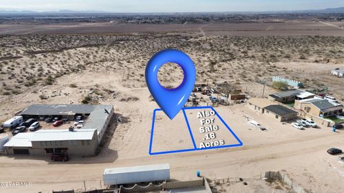 32 Elizabeth Street, El Paso, TX, 79927 | Card Image