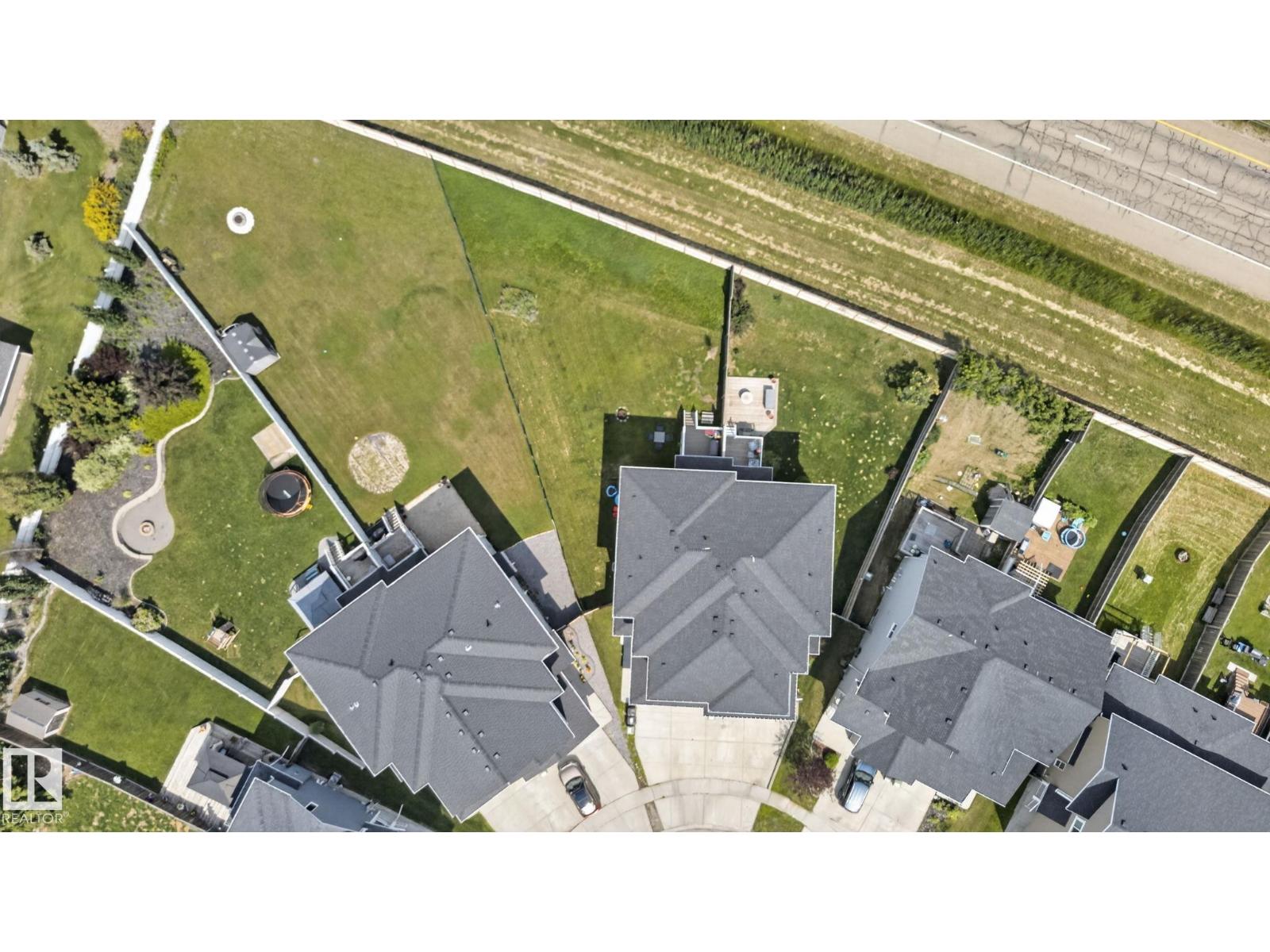 Residential in Leduc 4