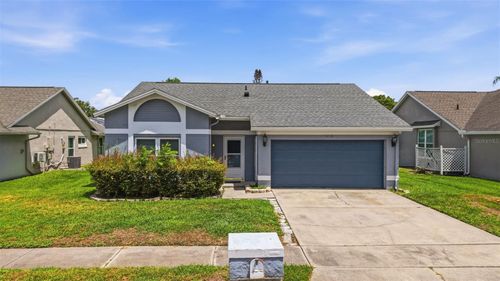 12118 Dickenson Lane, ORLANDO, FL, 32821 | Card Image