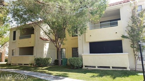 106-4865 S Torrey Pines Dr, Las Vegas, NV, 89103-4467 | Card Image