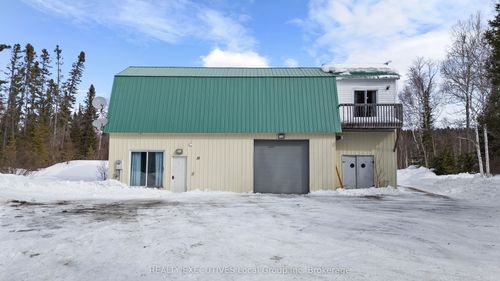 33 N River Rd, Redbridge, ON, P0H2A0 | Card Image