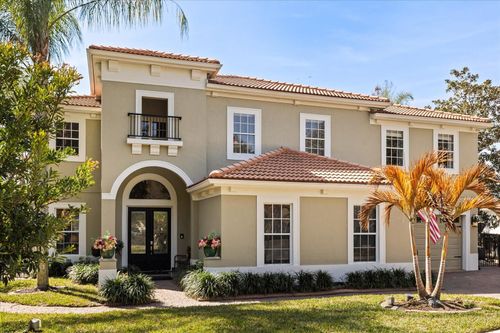 2450 Dahlgren Way, Winter Garden, FL, 34787-5491 | Card Image