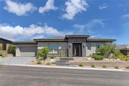 12536 Claymore Highland Avenue, Las Vegas, NV, 89138 | Card Image