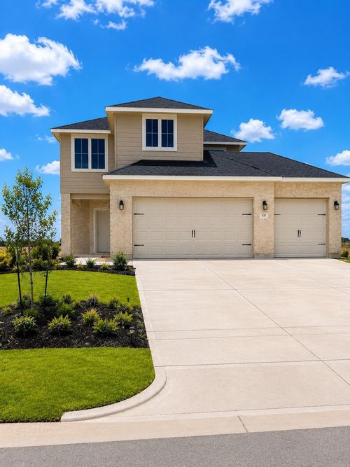 437 San Sebastian Pl, Brookshire, TX, 77423 | Card Image