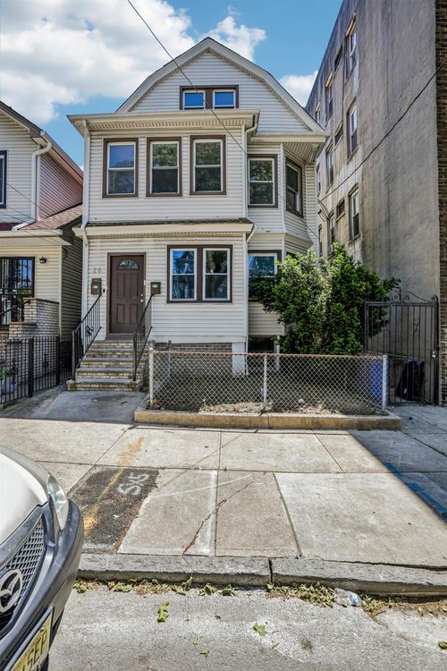 26 Olean Ave, Jersey City, NJ, 07304-3933 | Card Image