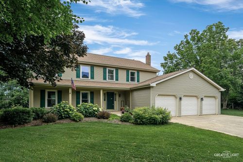 140 Crystal Ln, Bartlett, IL, 60103-1604 | Card Image