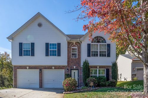 7644 W Berkeley Rd, Denver, NC, 28037-8745 | Card Image