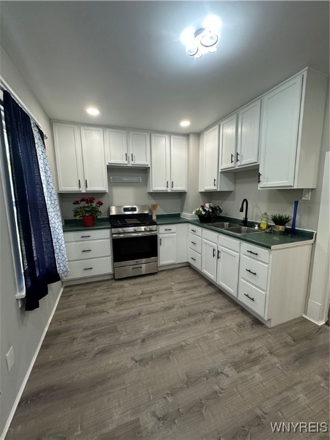 44 Goembel Ave, House other with 3 bedrooms, 2 bathrooms and null parking in Buffalo NY | Image 8