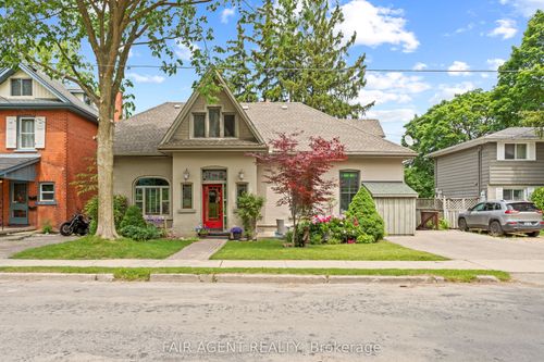 26 Daly Ave, Stratford, ON, N5A1B8 | Card Image