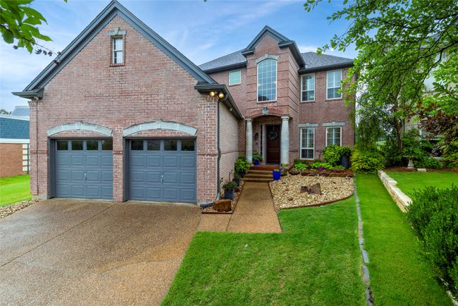 Home Sweet Home! | Image 35