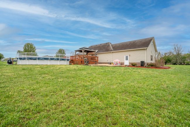 70 N Keener Rd, House other with 4 bedrooms, 3 bathrooms and 2 parking in Leoma TN | Image 27