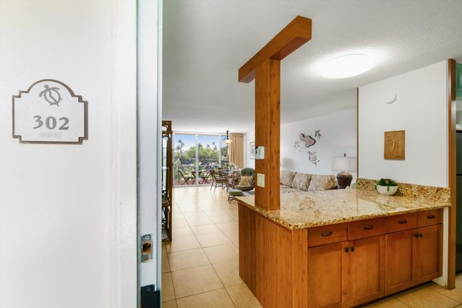 302 - 45 Kai Ala Dr, Condo with 1 bedrooms, 1 bathrooms and null parking in Lahaina HI | Image 24