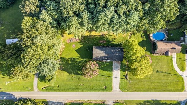 5031 Nc 268, House other with 3 bedrooms, 1 bathrooms and null parking in Dobson NC | Image 24