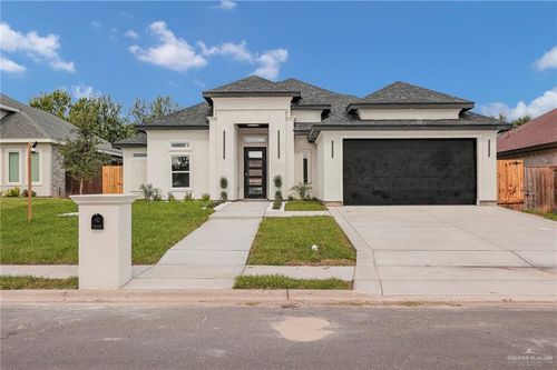 2603 S Fir St, Pharr, TX, 78577-6318 | Card Image