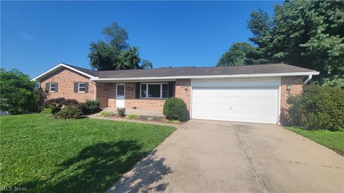109 Sherry Dr, Marietta, OH, 45750-9656 | Card Image