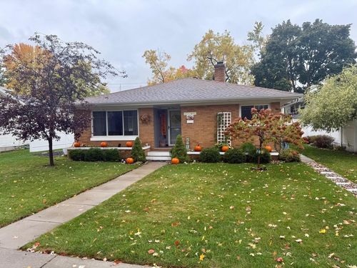 406 S University Ave, Mt. Pleasant, MI, 48858-3148 | Card Image