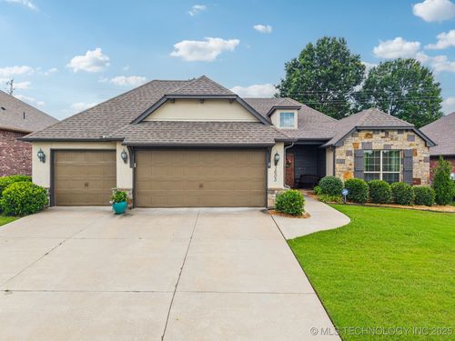 1603 W Canton Pl, Broken Arrow, OK, 74012-6871 | Card Image