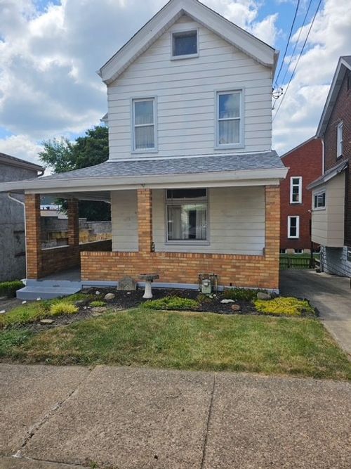 3936 Hoosac St, Pittsburgh, PA, 15207-1082 | Card Image