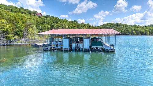 20916 Slate Gap Rd, Garfield, AR, 72732-9652 | Card Image
