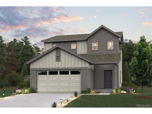 9353 Danube St, Commerce City, CO, 80022 | Card Image