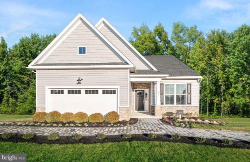 464 Virdin Dr, SMYRNA, DE, 19977-4580 | Card Image