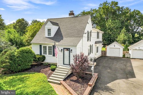 9 Haines Dr, MOORESTOWN, NJ, 08057-3420 | Card Image