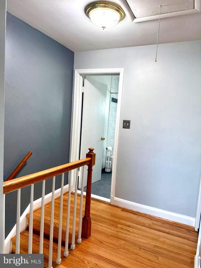 5624 Braxfield Rd, Townhouse with 3 bedrooms, 1 bathrooms and null parking in HALETHORPE MD | Image 26