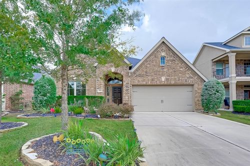 29026 Crystal Rose Ln, Fulshear, TX, 77441-1770 | Card Image