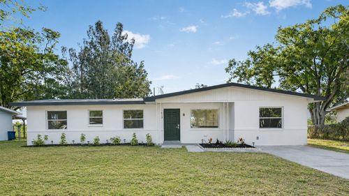 413 Country Club Dr, OLDSMAR, FL, 34677-3903 | Card Image