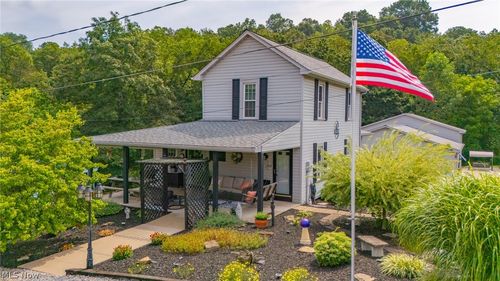 218 High St, Amsterdam, OH, 43903-7951 | Card Image