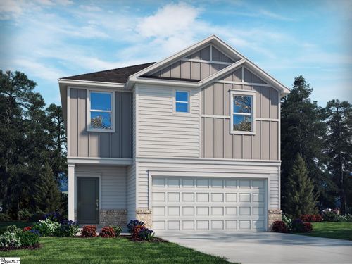 267 Fair Cross Cir, Piedmont, SC, 29673-9961 | Card Image