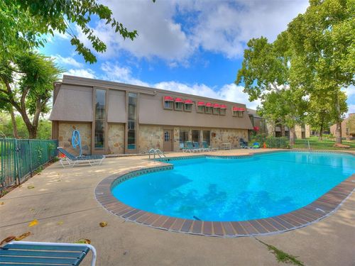 218-b-6000 N Pennsylvania Ave, Oklahoma City, OK, 73112-7338 | Card Image