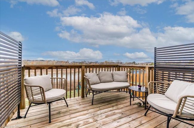 262 Dolman St, House other with 4 bedrooms, 3 bathrooms and 4 parking in Breslau ON | Image 33