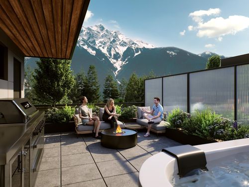 9-7362 Pemberton Farm Rd E, Pemberton, BC, V0N2L3 | Card Image
