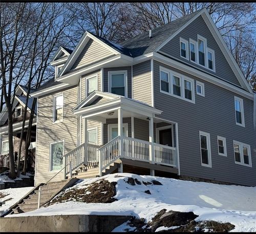 43 Spruce St, Oneonta, NY, 13820-1462 | Card Image