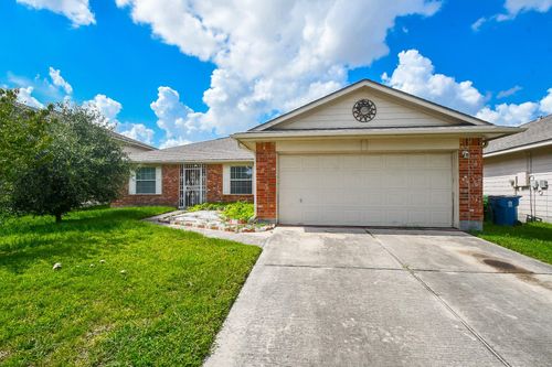 7926 Westington Ln, Houston, TX, 77040-6148 | Card Image