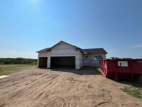 805 Poplar Dr Se, Kimball, MN, 55353-4511 | Card Image