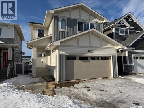 406 Leskiw Bend, Saskatoon, SK, S7V1R5 | Card Image