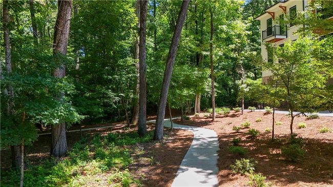 UNIT-28 - 352 Olmstead Way, Townhouse with 2 bedrooms, 3 bathrooms and 1 parking in Alpharetta GA | Image 42