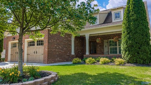 107 Walking Trail Way, Madison, AL, 35758-4819 | Card Image