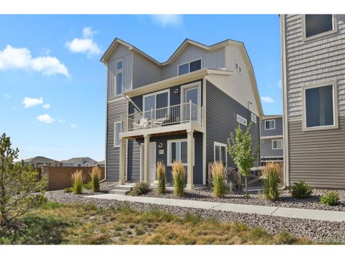 5851 Tramore Ct, Colorado Springs, CO, 80927-4217 | Card Image