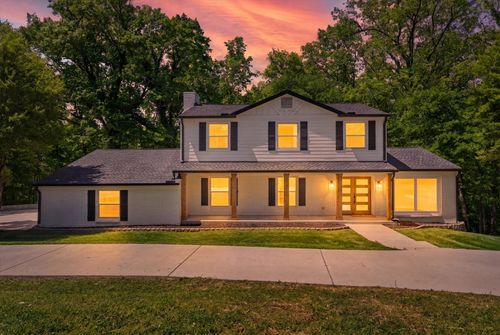 1640 Simpson Dr, Clarksville, TN, 37043-4525 | Card Image
