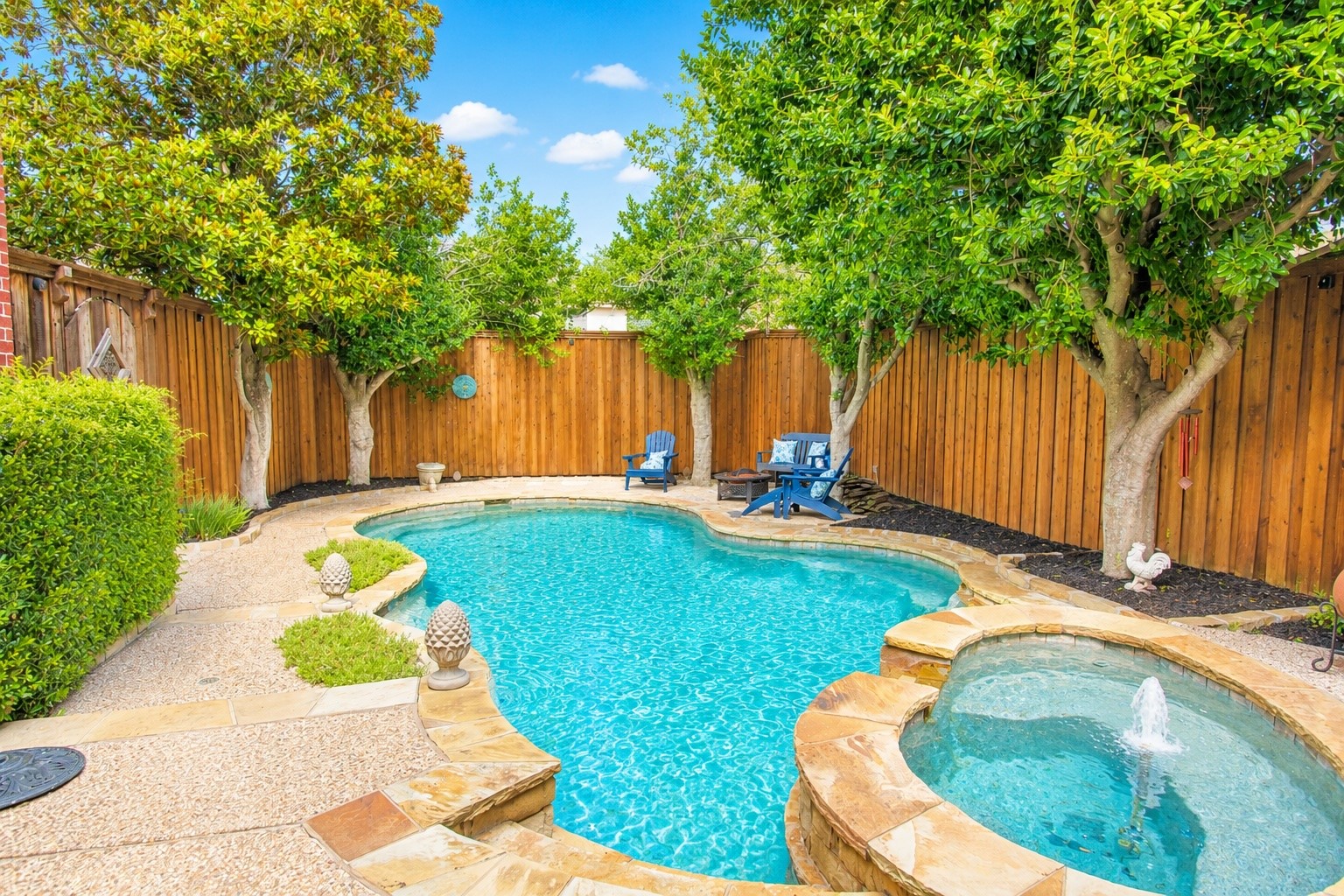 Residential in Plano 2