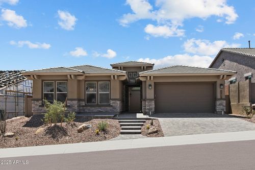 32497 N 135th Dr, Peoria, AZ, 85383-8101 | Card Image