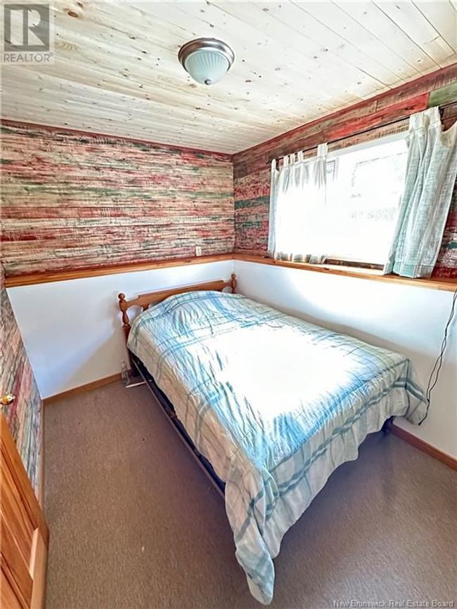 1494 770 Rte, House other with 3 bedrooms, 1 bathrooms and null parking in Second Falls NB | Image 28
