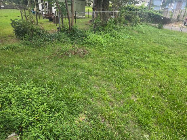 2610 S Gaines St, House other with 3 bedrooms, 1 bathrooms and null parking in Little Rock AR | Image 14
