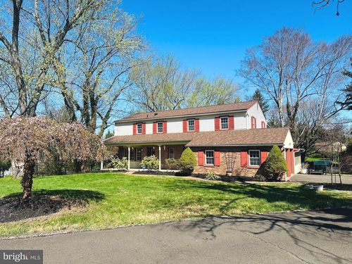 1626 Norristown Rd, MAPLE GLEN, PA, 19002-2742 | Card Image