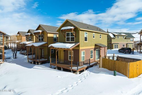 117 Edgewater Cir, Granby, CO, 80446-5297 | Card Image