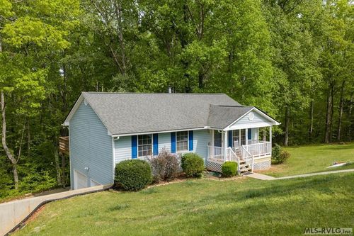525 Hicks Drive, Bracey, VA, 23919 | Card Image